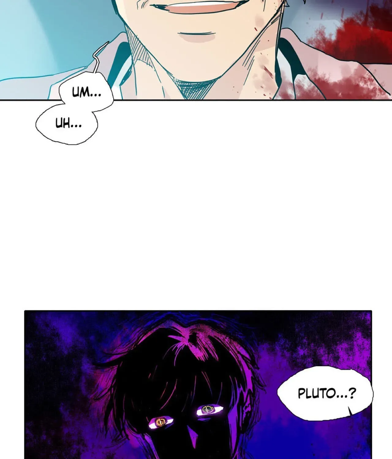 Read Heroes Plan.B chapter 97 image 84 on Lezhin