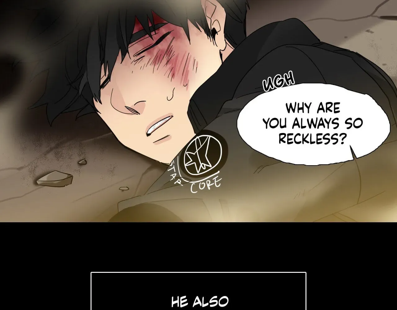 Read Heroes Plan.B chapter 98 image 11 on Lezhin