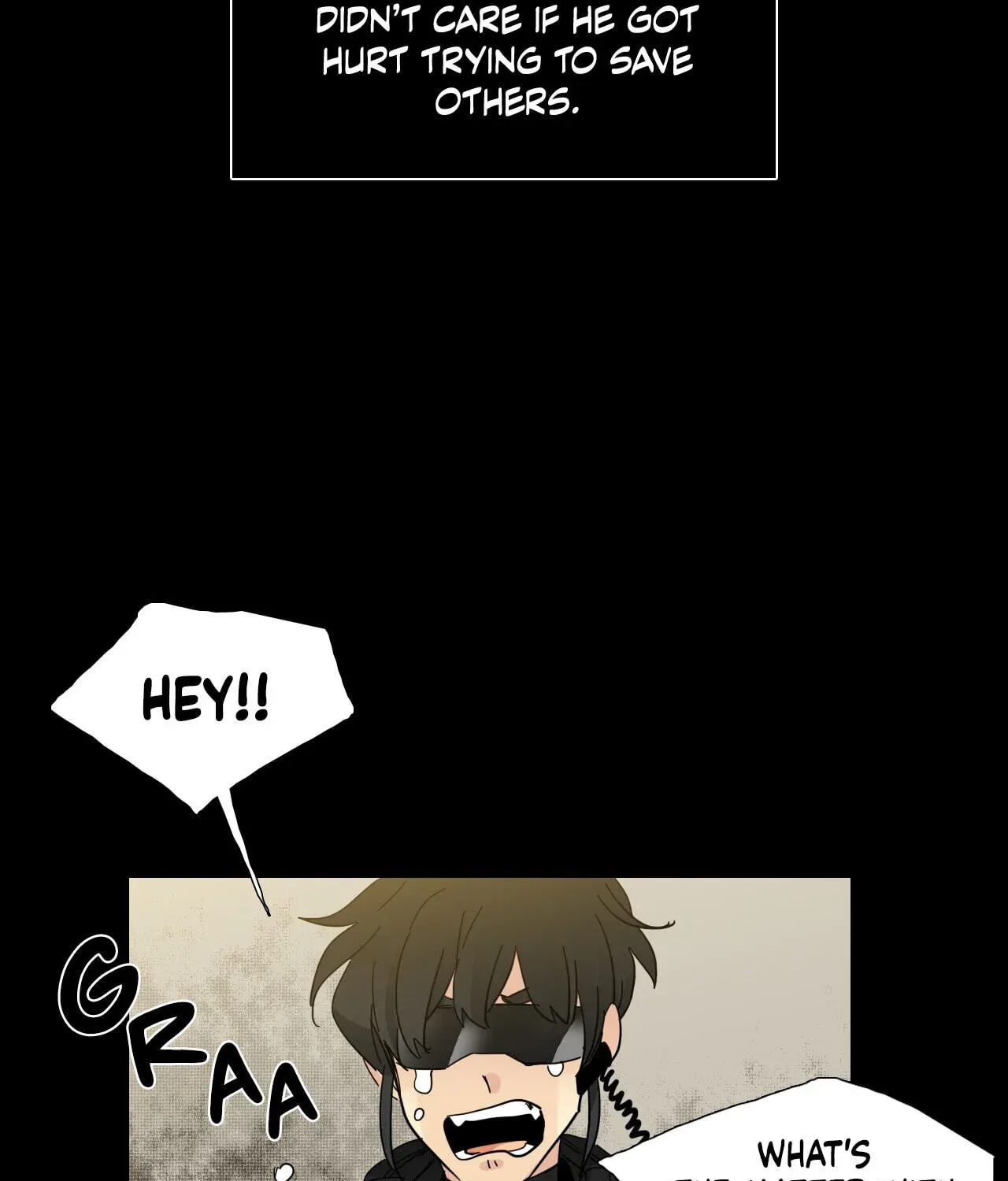 Read Heroes Plan.B chapter 98 image 12 on Lezhin