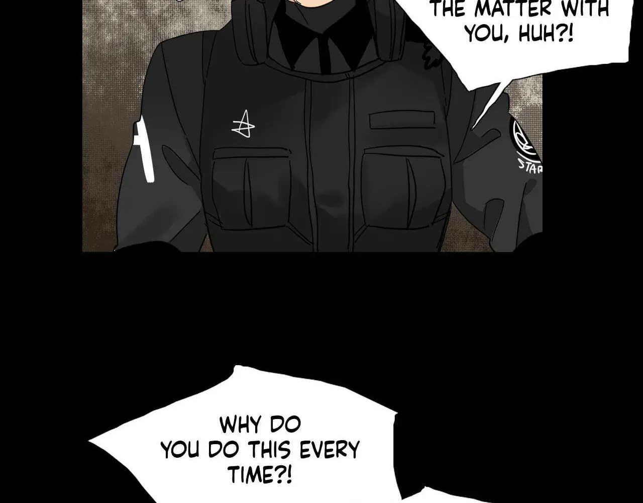 Read Heroes Plan.B chapter 98 image 13 on Lezhin