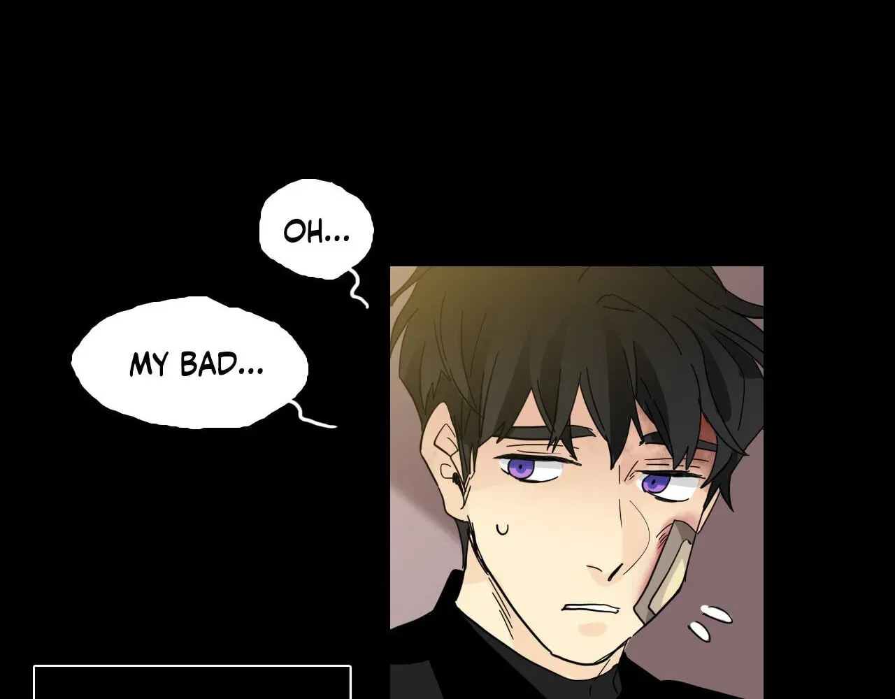 Read Heroes Plan.B chapter 98 image 15 on Lezhin
