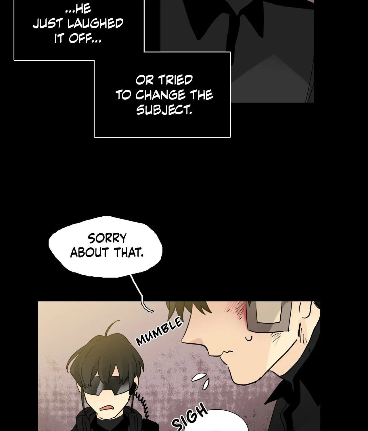 Read Heroes Plan.B chapter 98 image 16 on Lezhin