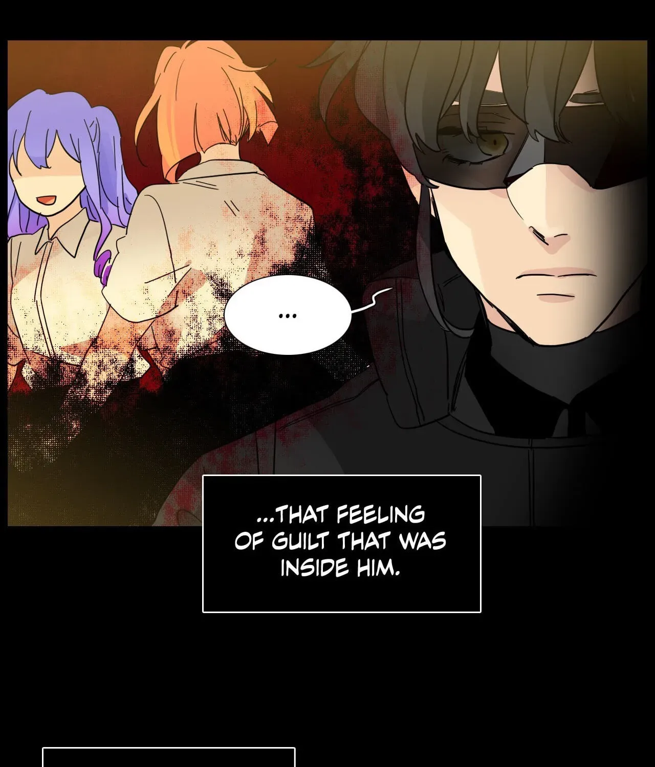 Read Heroes Plan.B chapter 98 image 18 on Lezhin