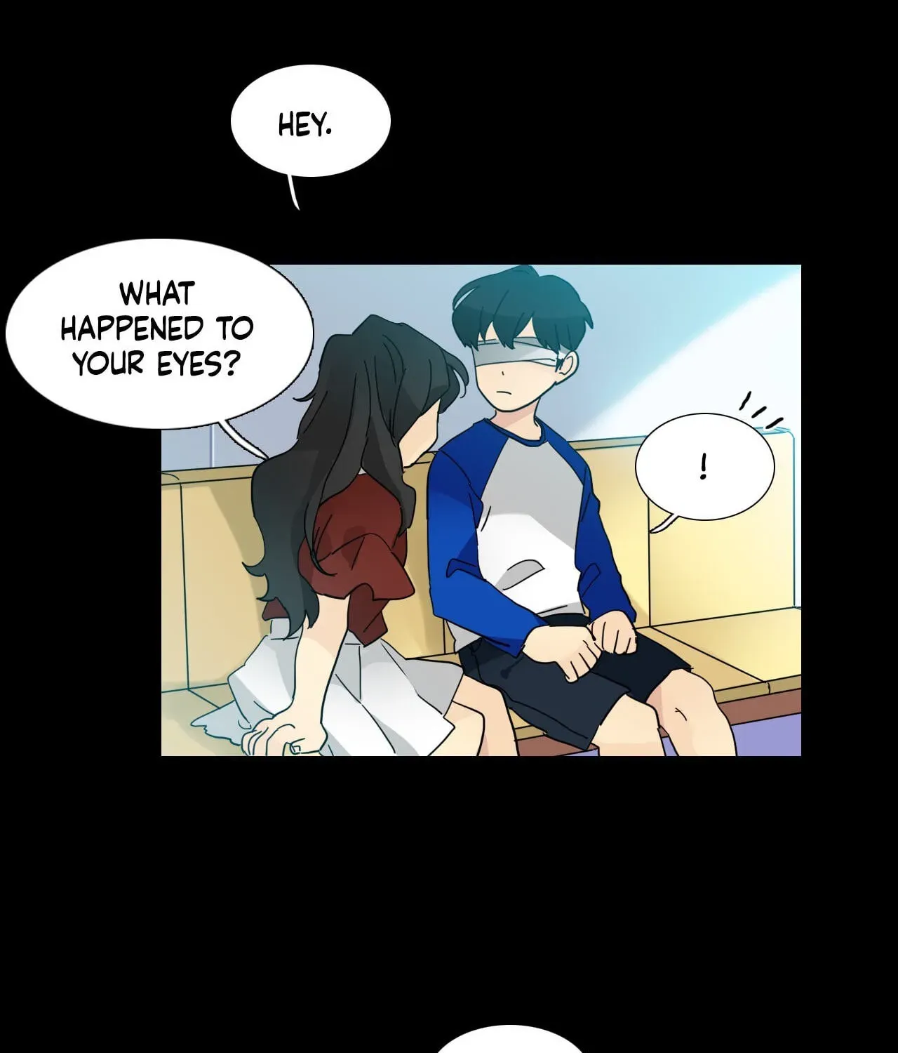 Read Heroes Plan.B chapter 98 image 2 on Lezhin