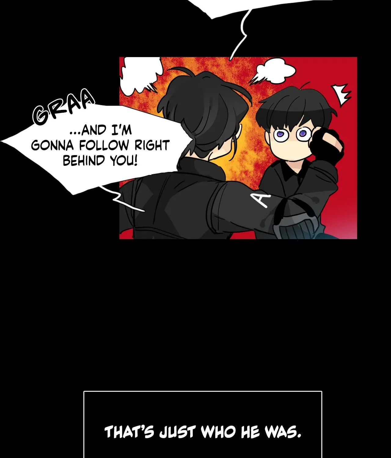 Read Heroes Plan.B chapter 98 image 20 on Lezhin