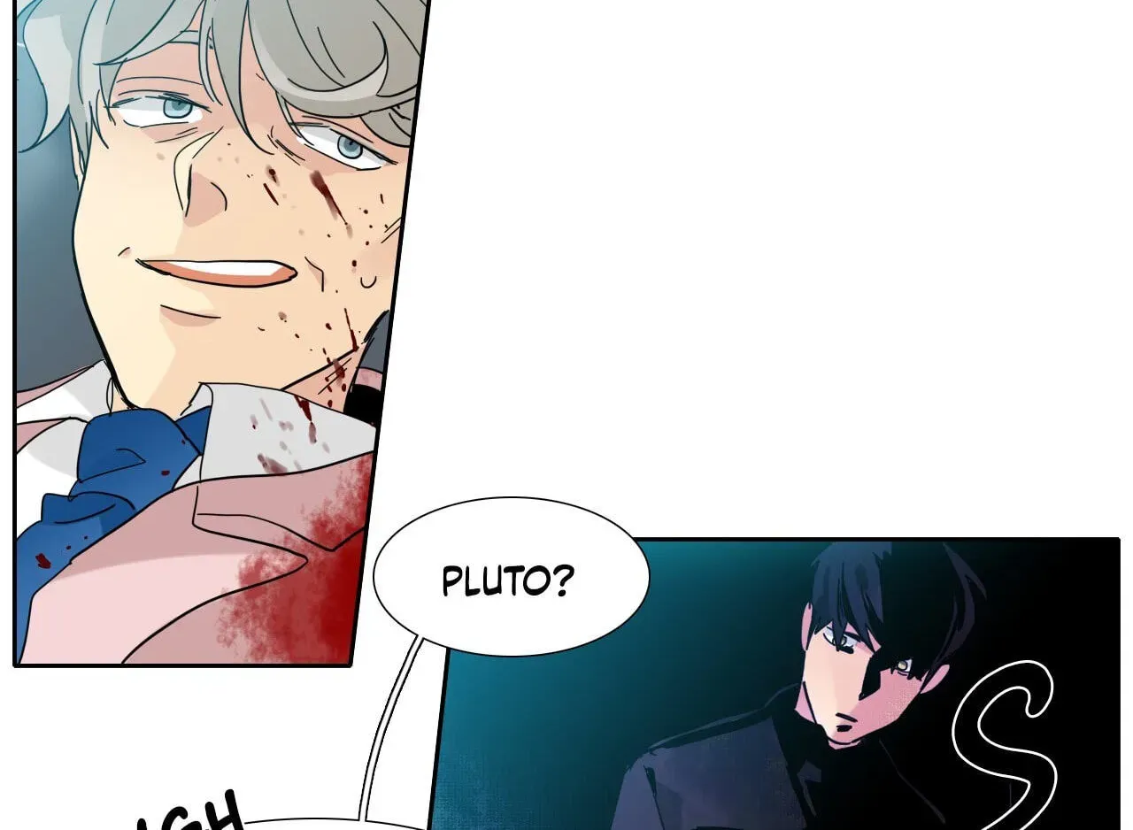 Read Heroes Plan.B chapter 98 image 31 on Lezhin