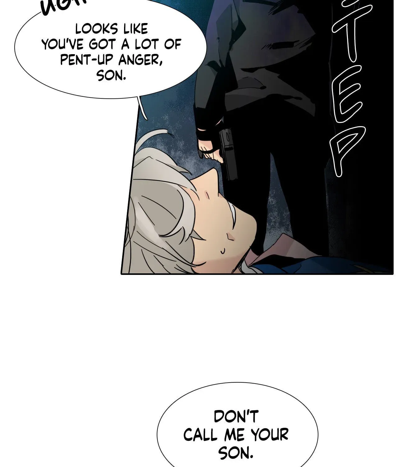 Read Heroes Plan.B chapter 98 image 32 on Lezhin