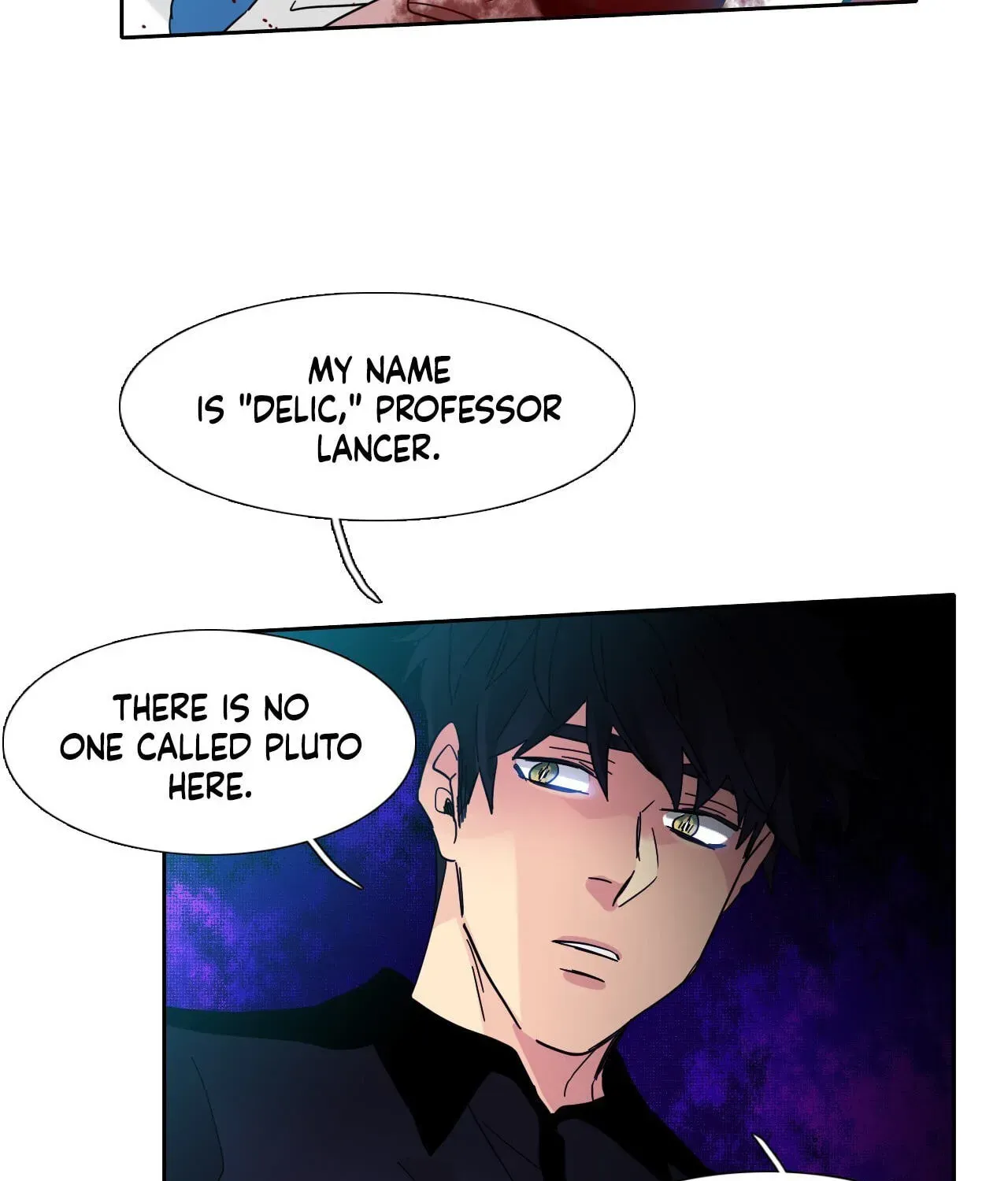 Read Heroes Plan.B chapter 98 image 34 on Lezhin
