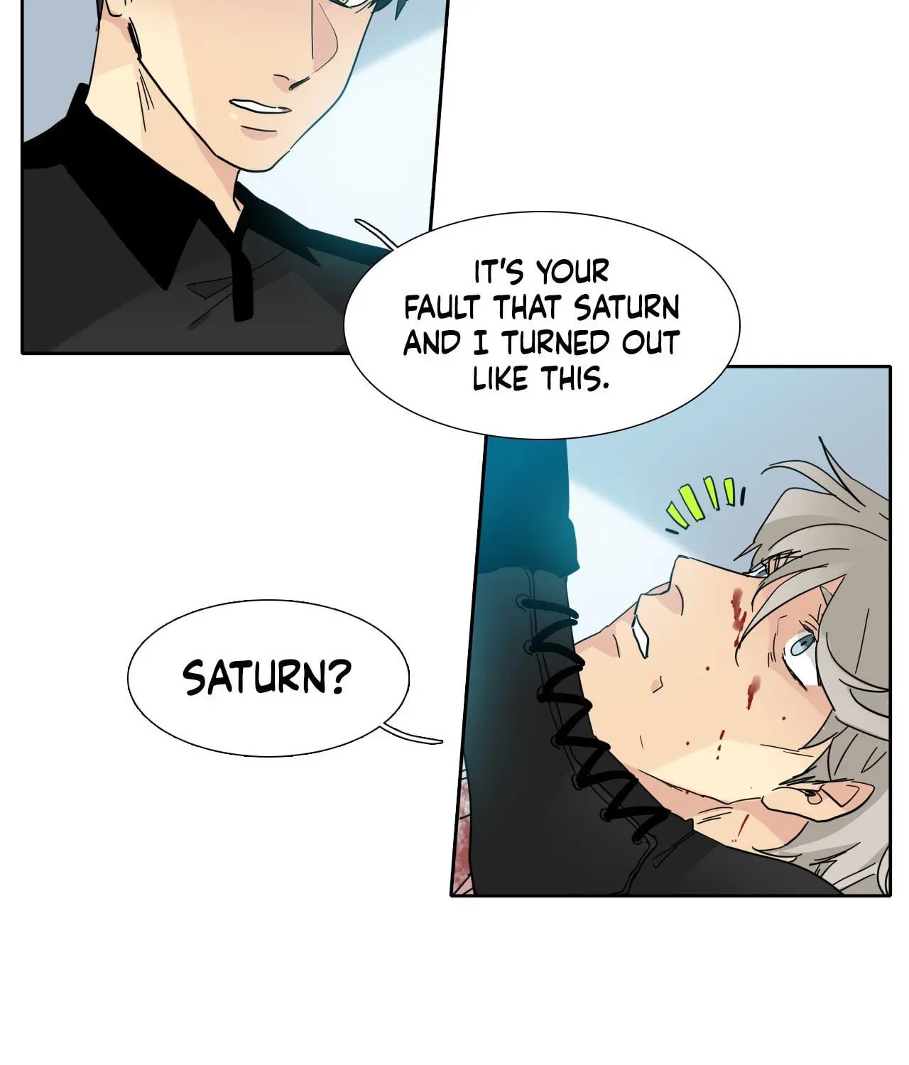 Read Heroes Plan.B chapter 98 image 38 on Lezhin