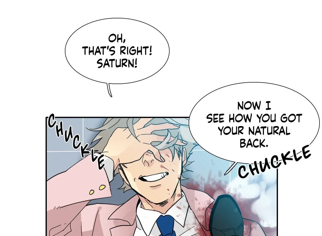 Read Heroes Plan.B chapter 98 image 39 on Lezhin