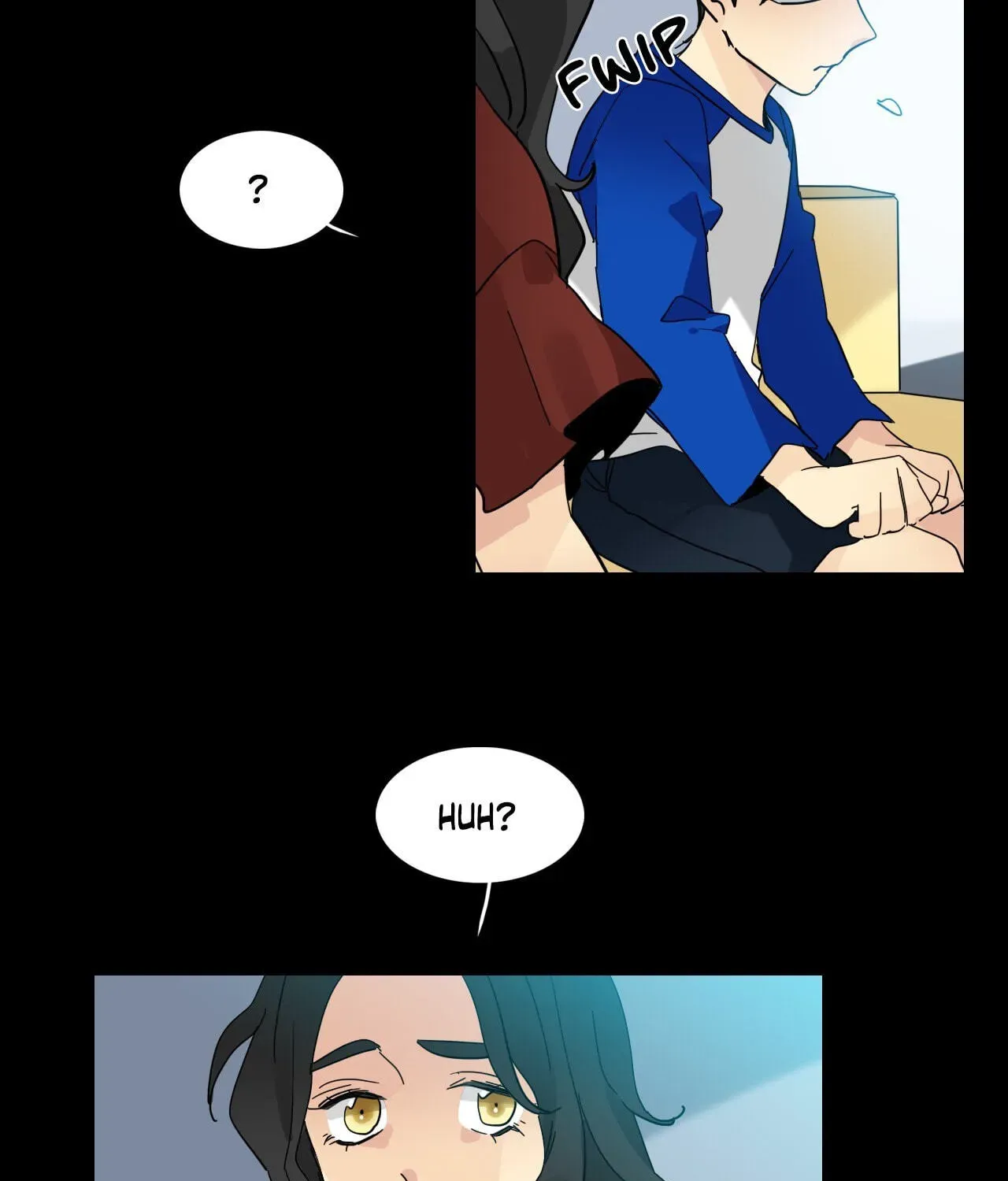 Read Heroes Plan.B chapter 98 image 4 on Lezhin