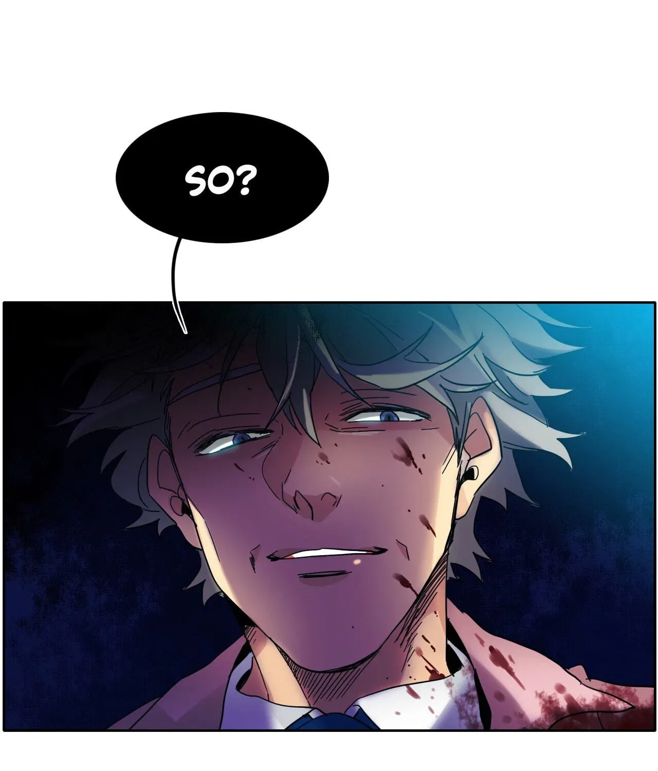 Read Heroes Plan.B chapter 98 image 44 on Lezhin