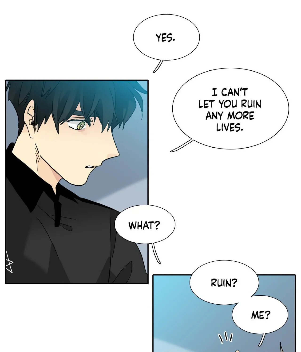 Read Heroes Plan.B chapter 98 image 46 on Lezhin