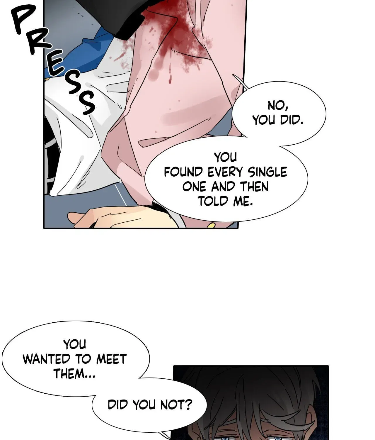 Read Heroes Plan.B chapter 98 image 50 on Lezhin