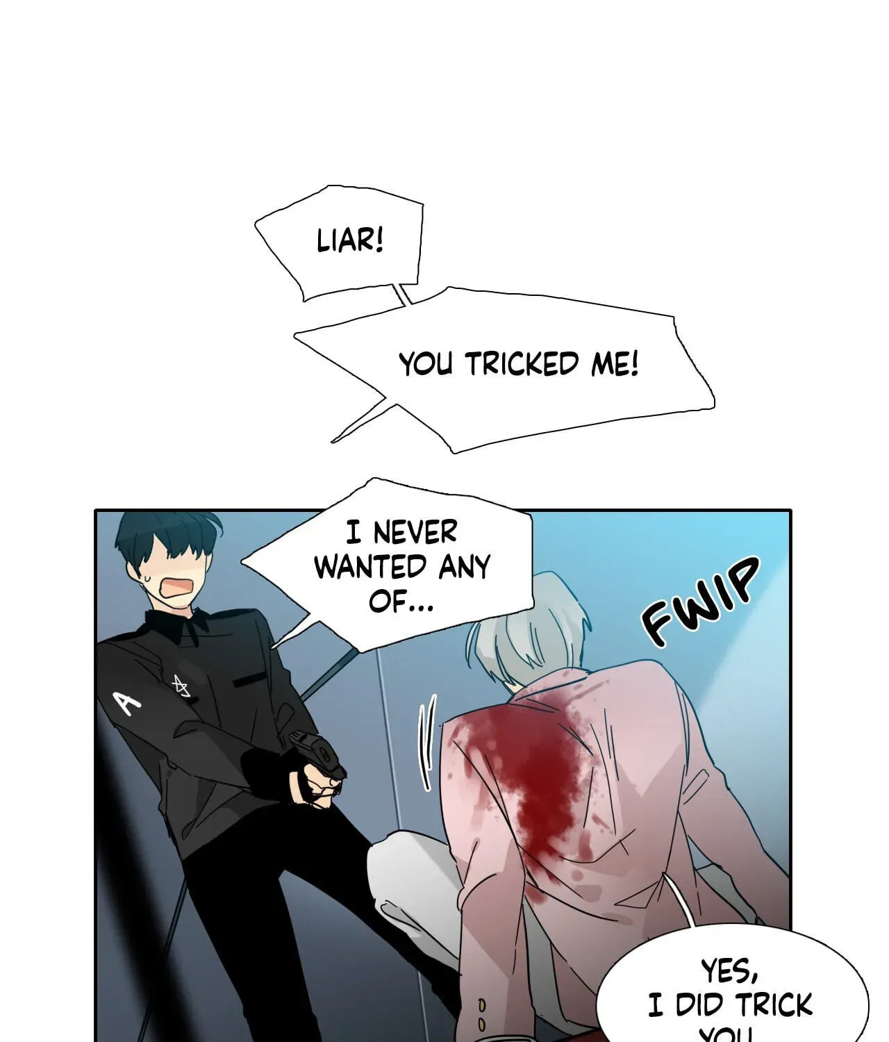 Read Heroes Plan.B chapter 98 image 52 on Lezhin