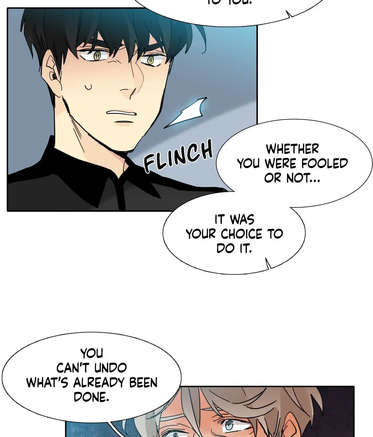 Read Heroes Plan.B chapter 98 image 54 on Lezhin