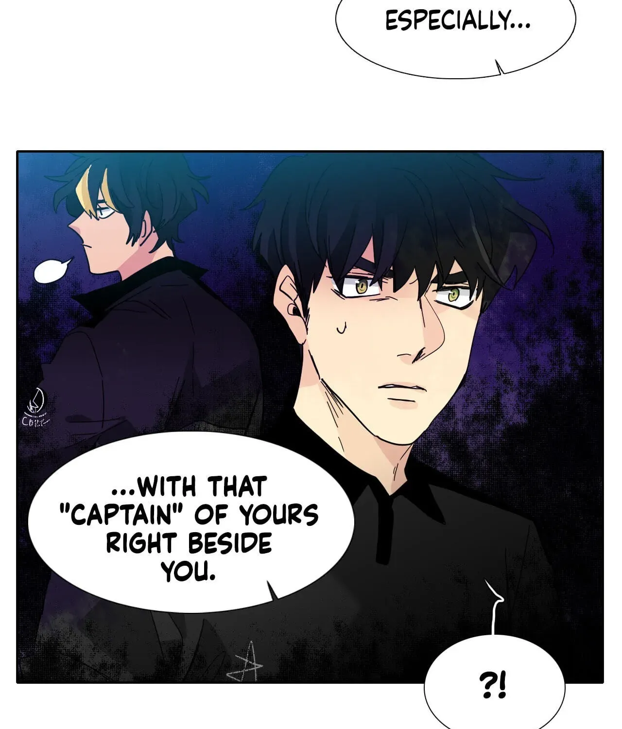Read Heroes Plan.B chapter 98 image 60 on Lezhin