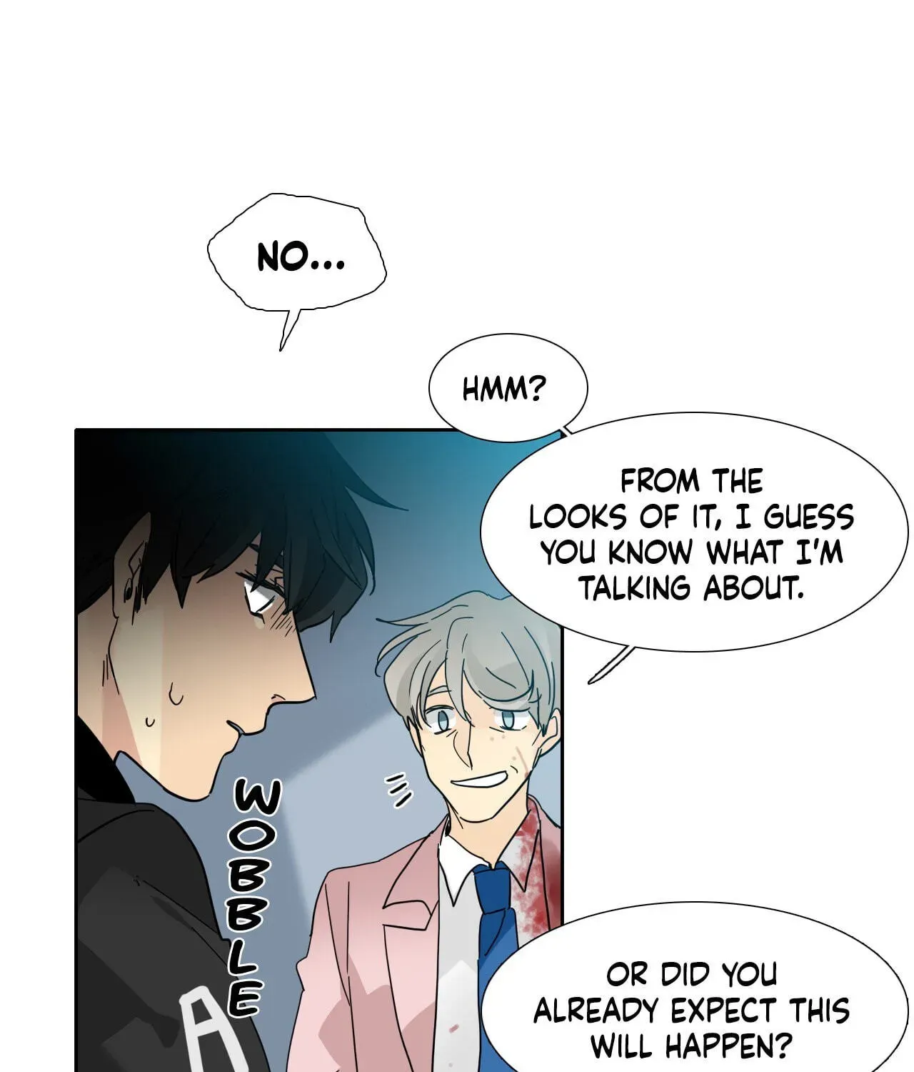 Read Heroes Plan.B chapter 98 image 72 on Lezhin