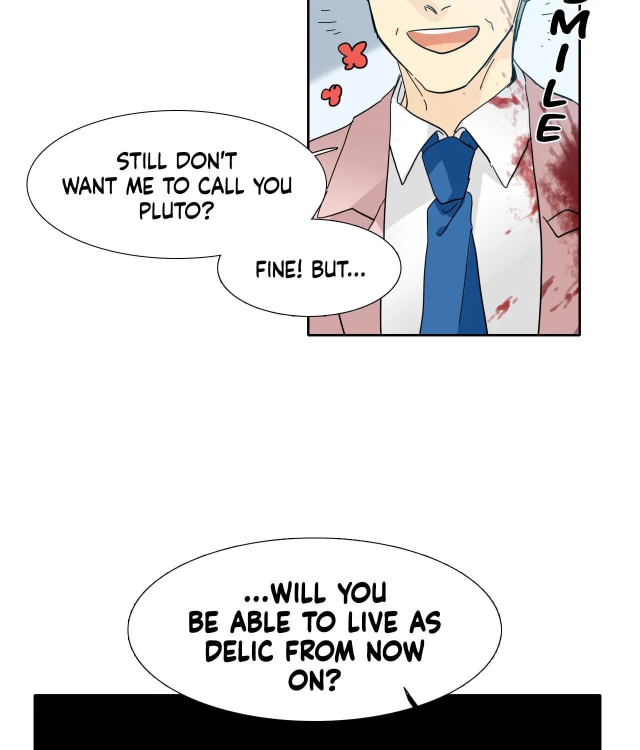 Read Heroes Plan.B chapter 98 image 74 on Lezhin