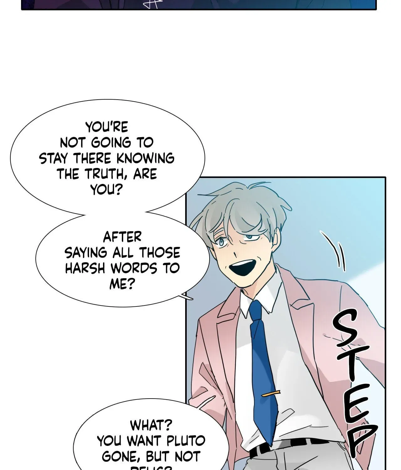 Read Heroes Plan.B chapter 98 image 76 on Lezhin