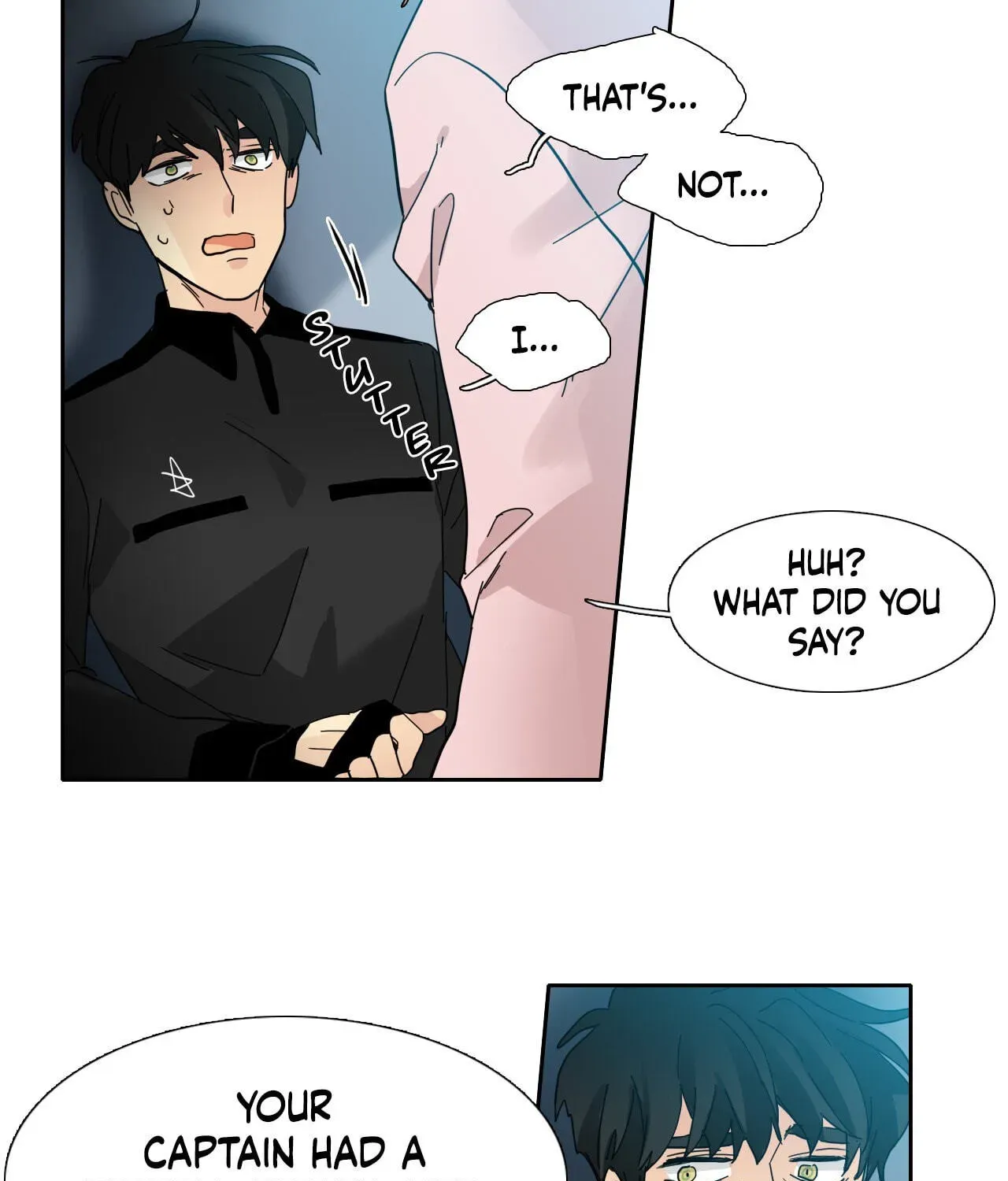 Read Heroes Plan.B chapter 98 image 78 on Lezhin