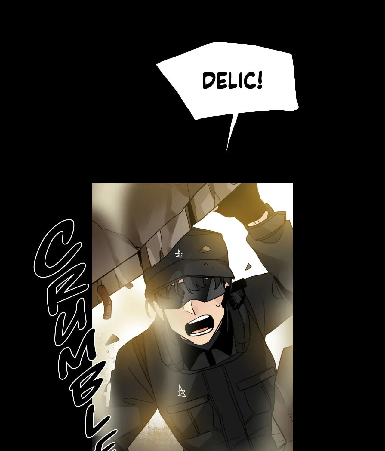 Read Heroes Plan.B chapter 98 image 8 on Lezhin