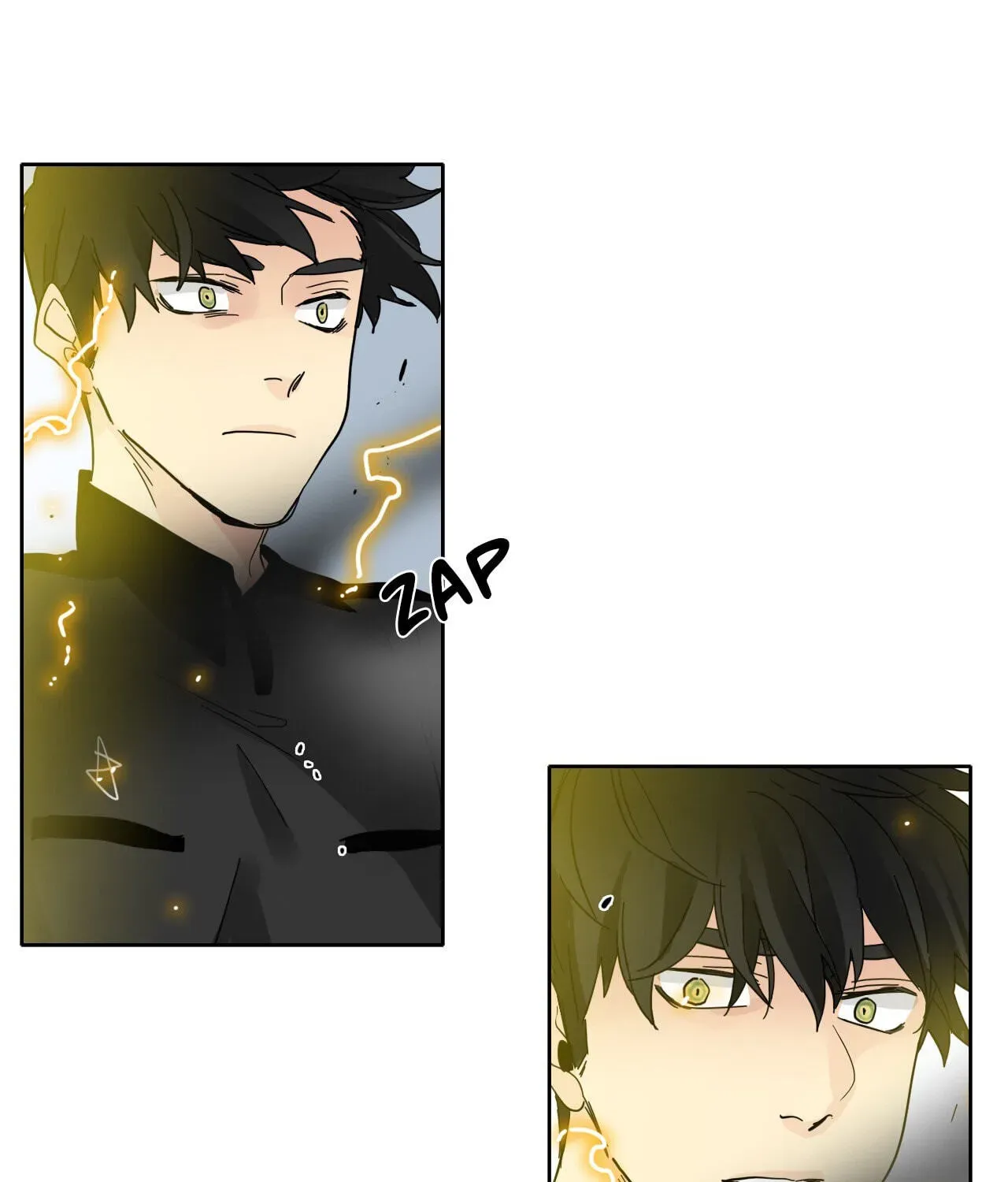 Read Heroes Plan.B chapter 98 image 86 on Lezhin