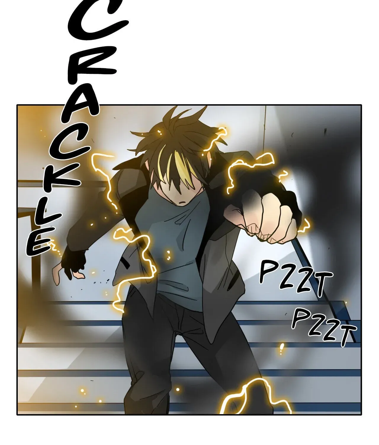 Read Heroes Plan.B chapter 98 image 88 on Lezhin