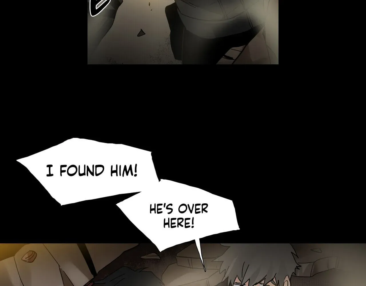 Read Heroes Plan.B chapter 98 image 9 on Lezhin