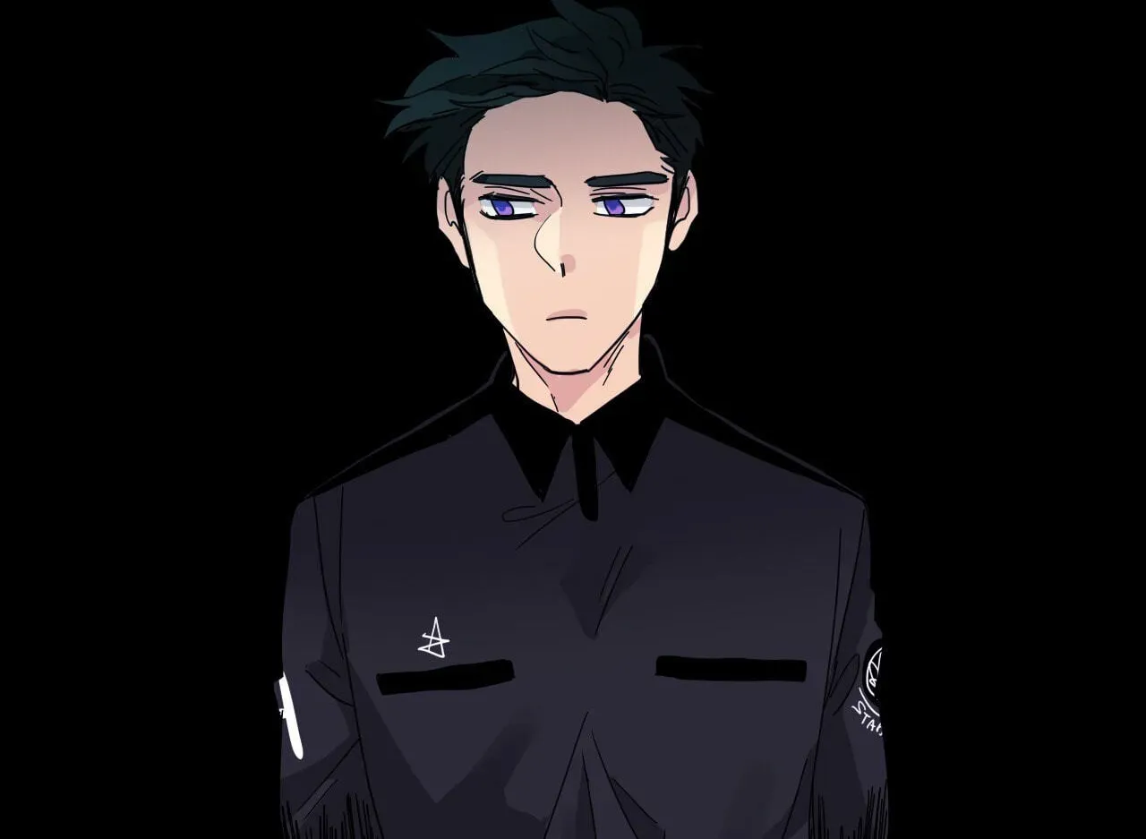 Read Heroes Plan.B chapter 99 image 1 on Lezhin