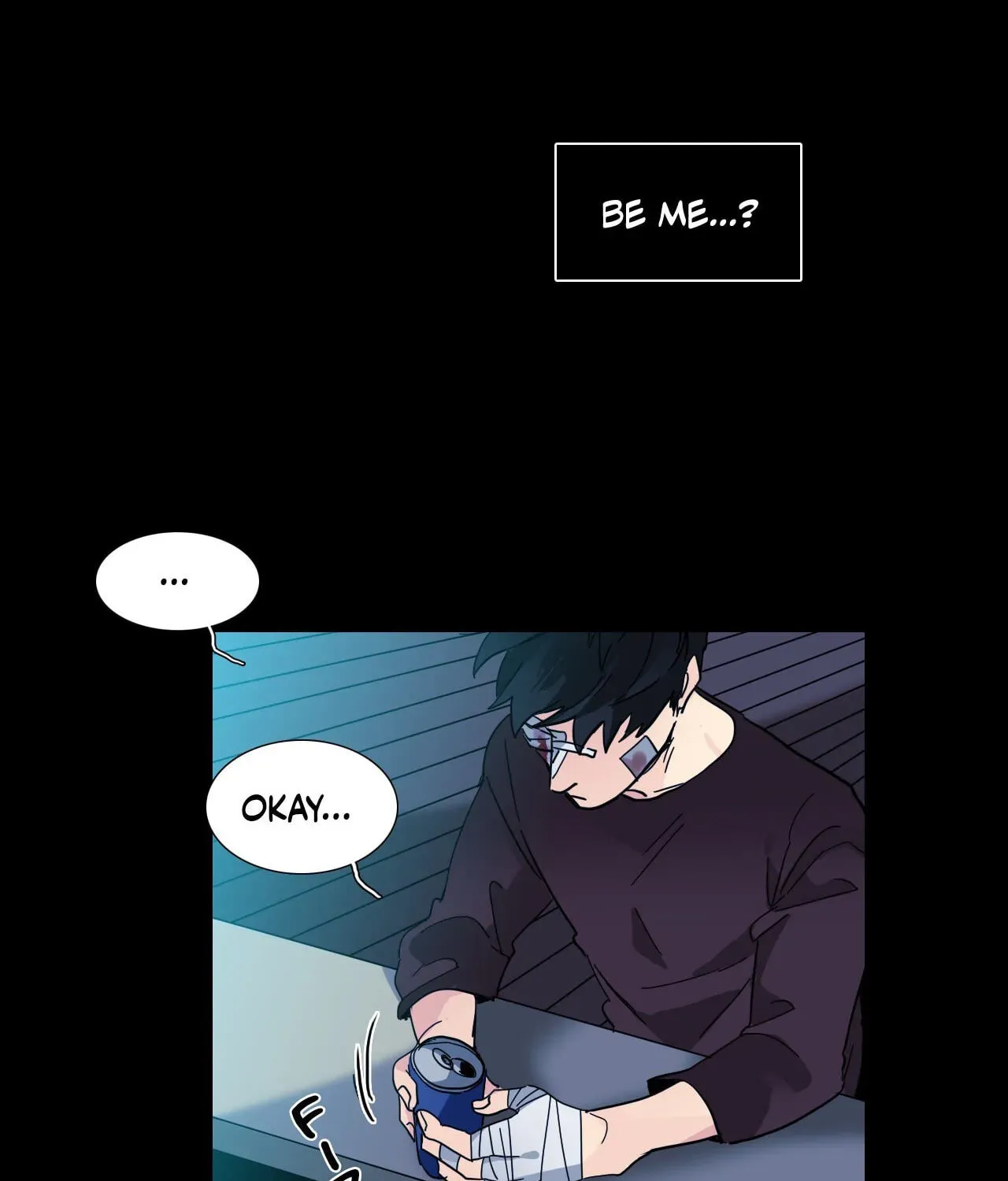 Read Heroes Plan.B chapter 99 image 10 on Lezhin