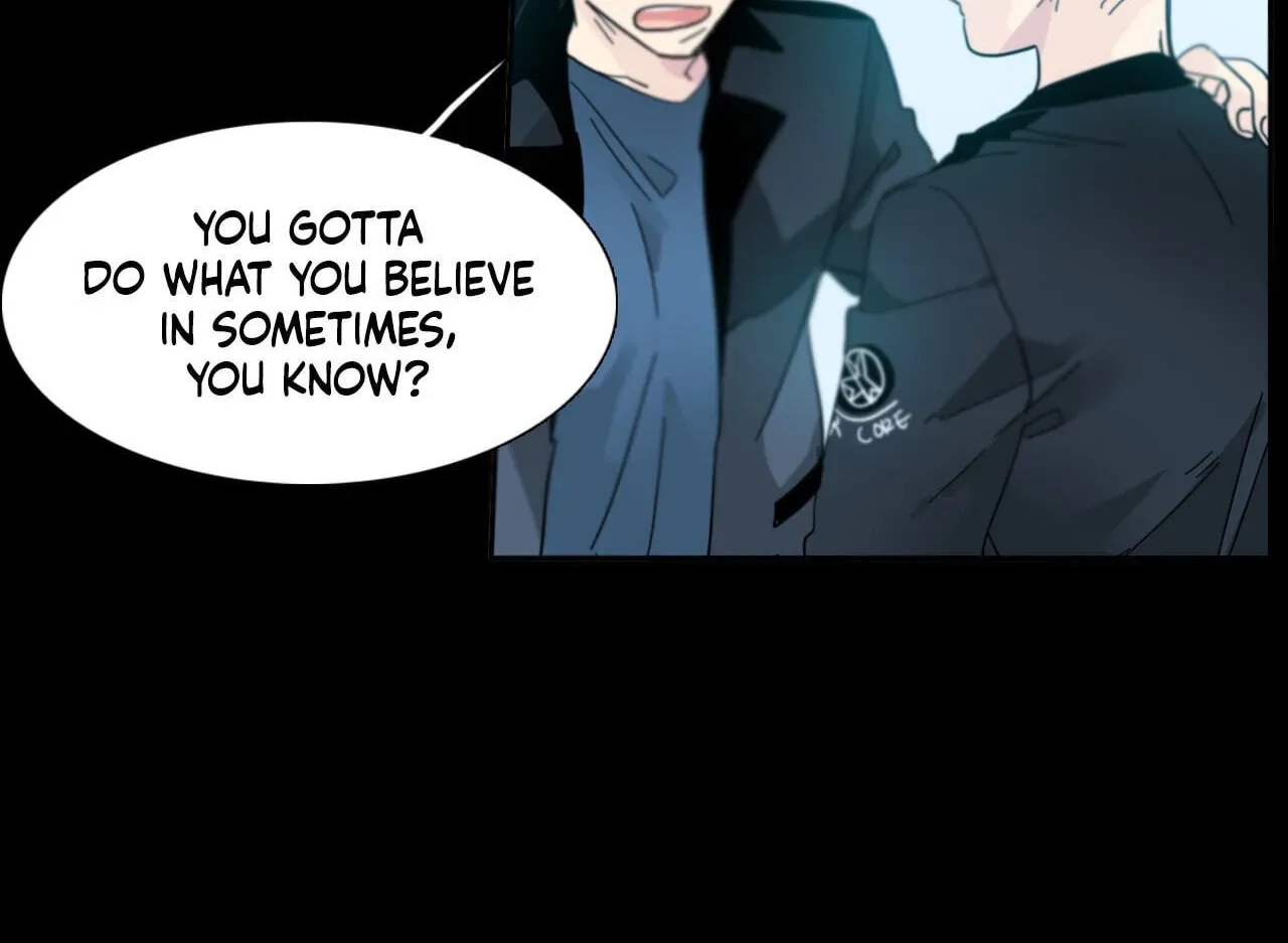 Read Heroes Plan.B chapter 99 image 13 on Lezhin