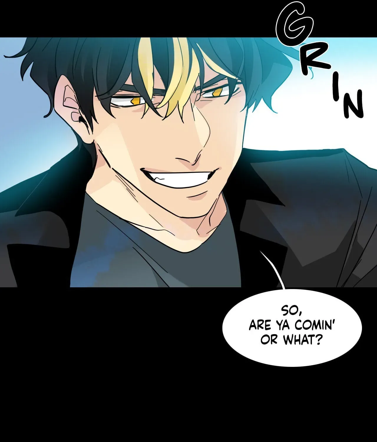 Read Heroes Plan.B chapter 99 image 14 on Lezhin