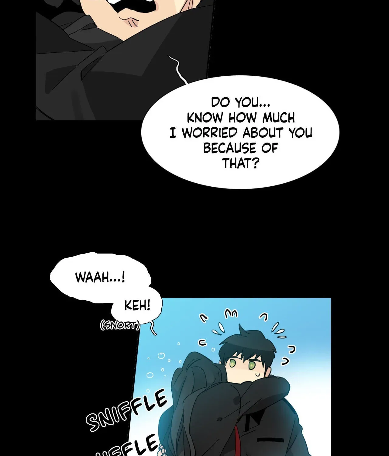 Read Heroes Plan.B chapter 99 image 26 on Lezhin