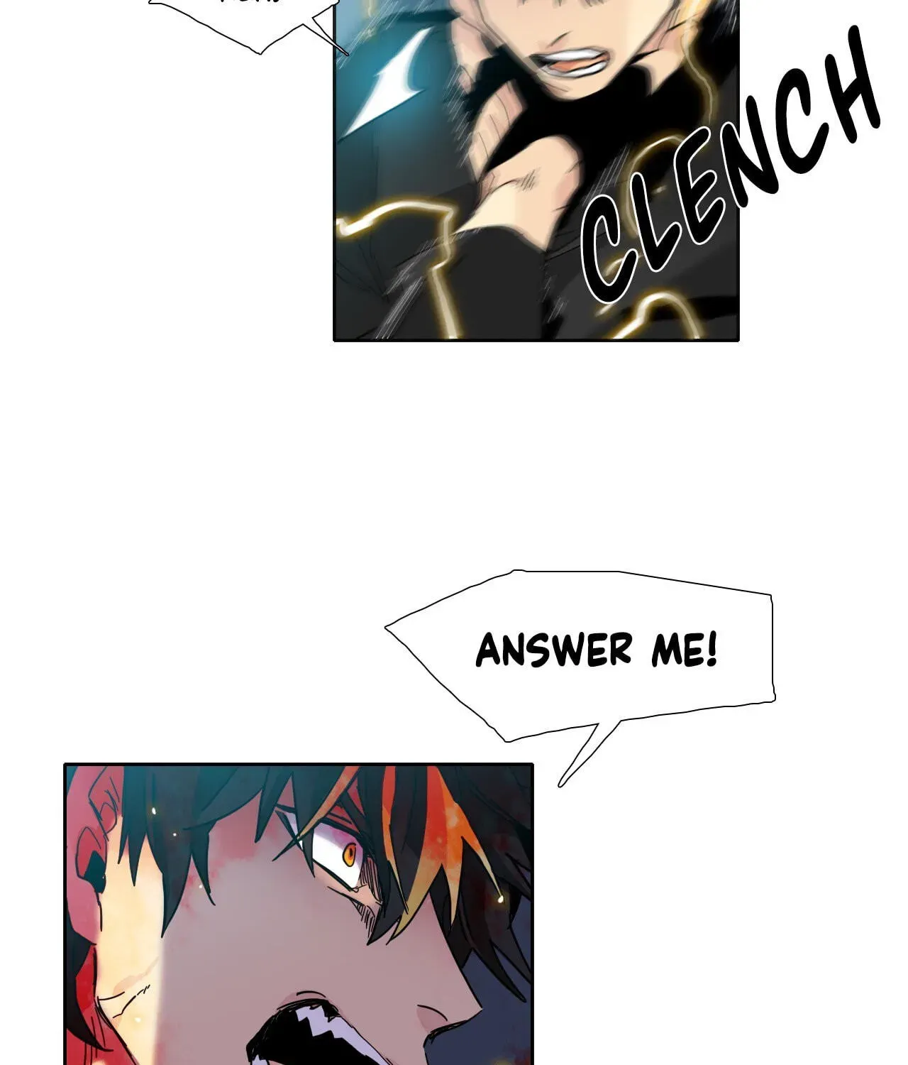 Read Heroes Plan.B chapter 99 image 36 on Lezhin