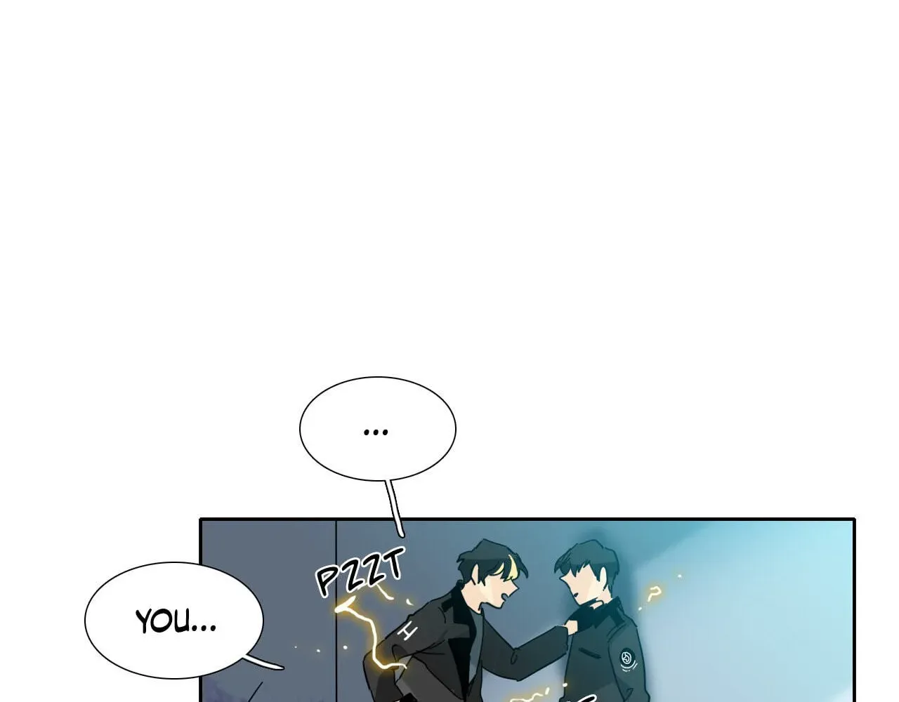 Read Heroes Plan.B chapter 99 image 45 on Lezhin