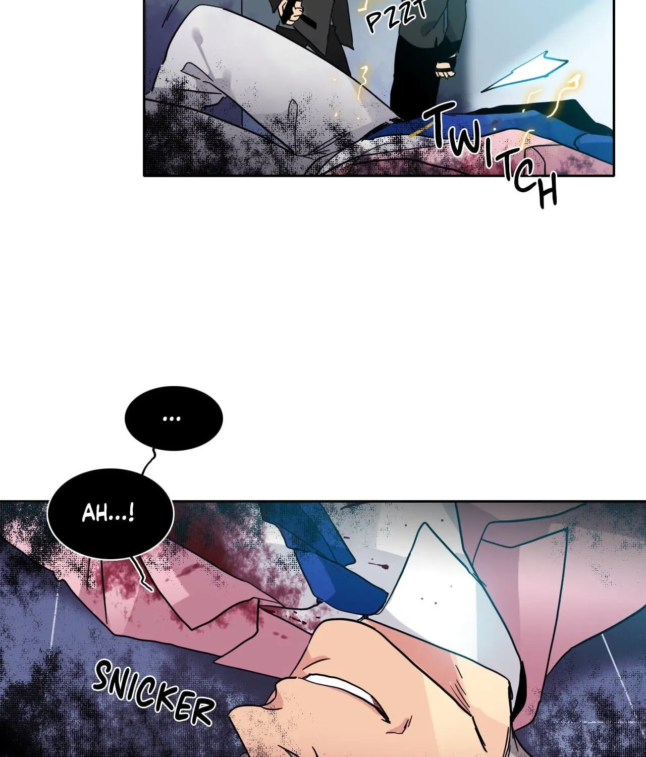 Read Heroes Plan.B chapter 99 image 46 on Lezhin