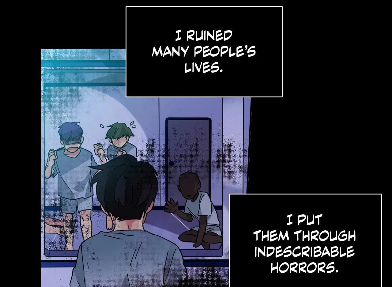 Read Heroes Plan.B chapter 99 image 5 on Lezhin