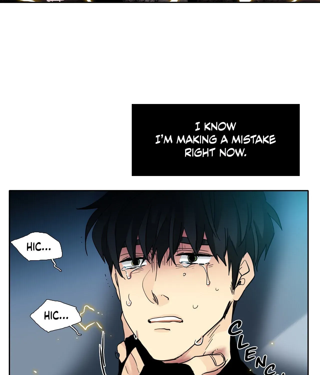 Read Heroes Plan.B chapter 99 image 58 on Lezhin