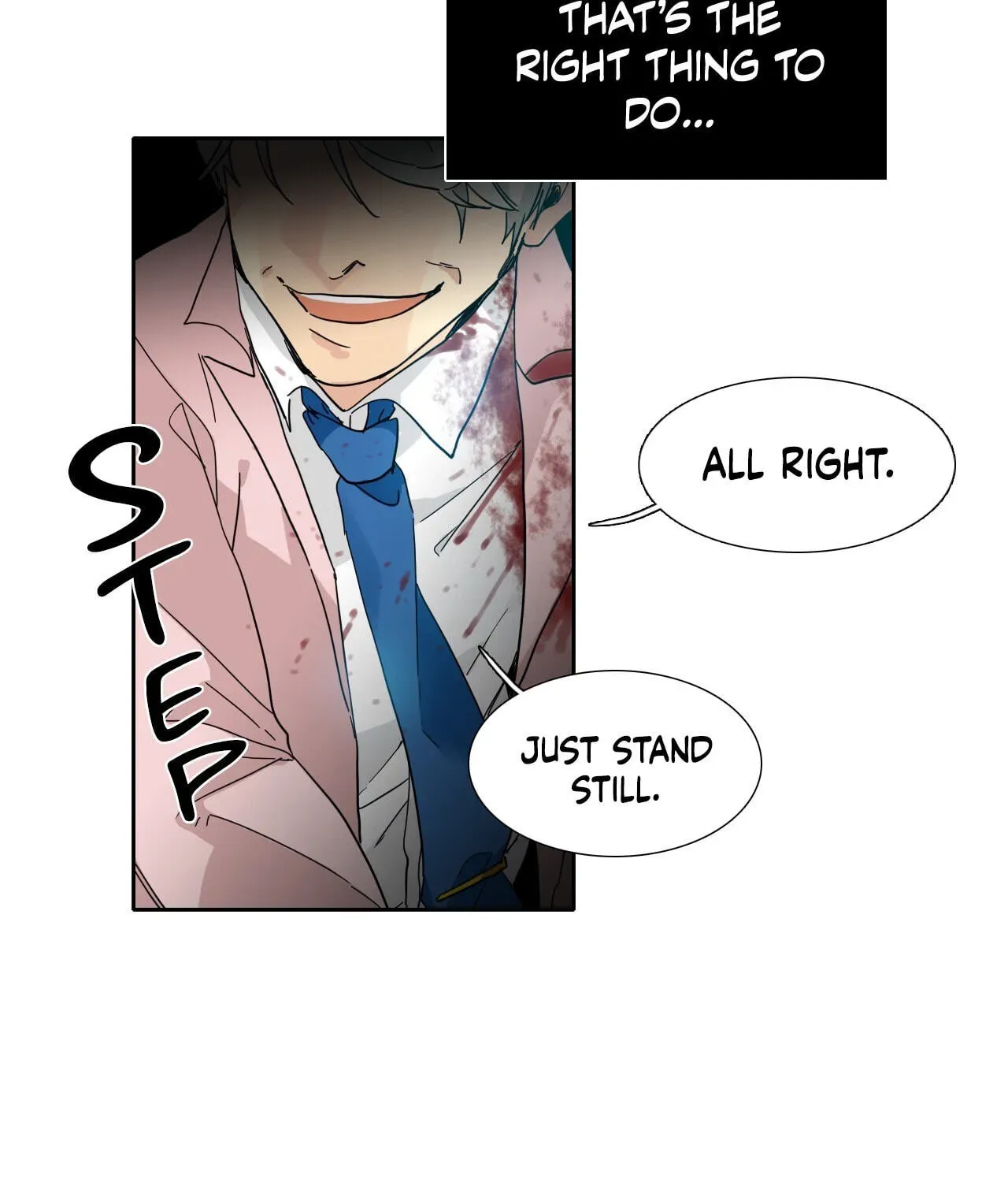 Read Heroes Plan.B chapter 99 image 60 on Lezhin