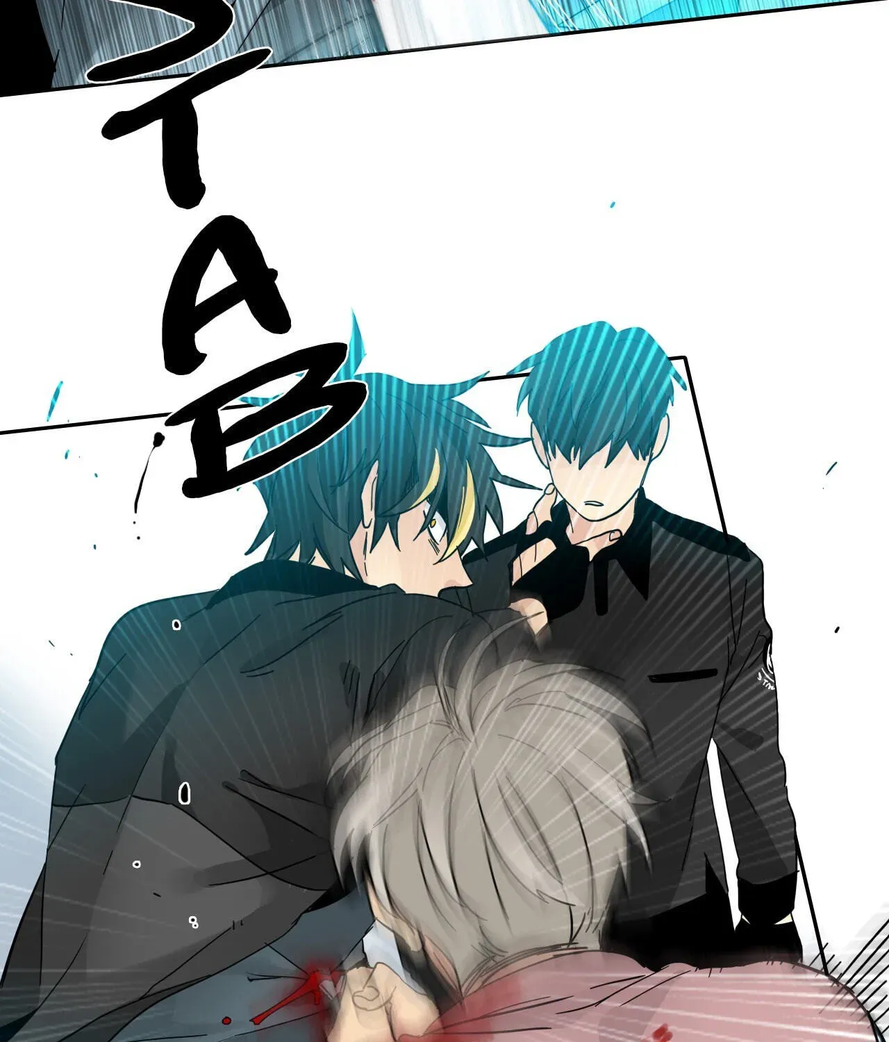 Read Heroes Plan.B chapter 99 image 62 on Lezhin