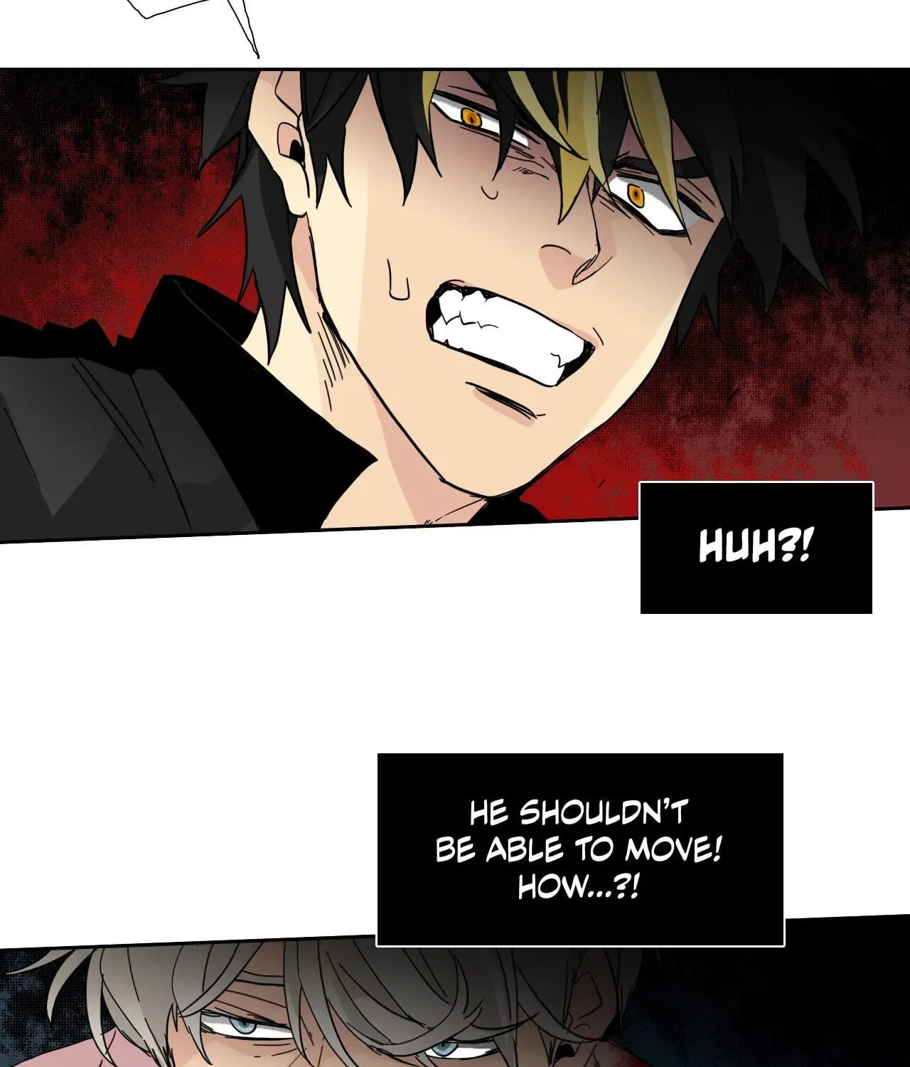 Read Heroes Plan.B chapter 99 image 64 on Lezhin