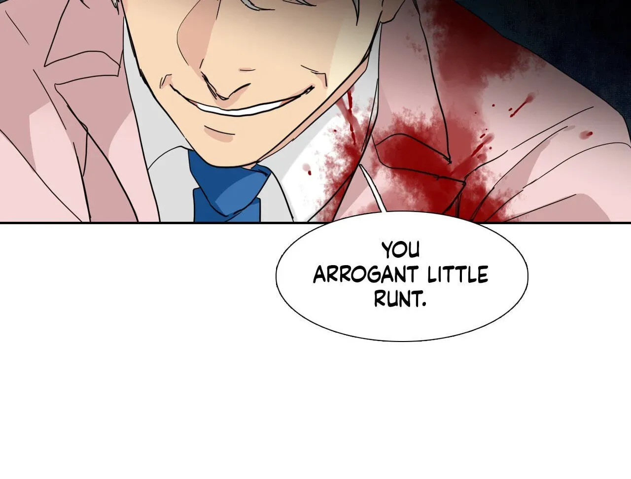 Read Heroes Plan.B chapter 99 image 65 on Lezhin