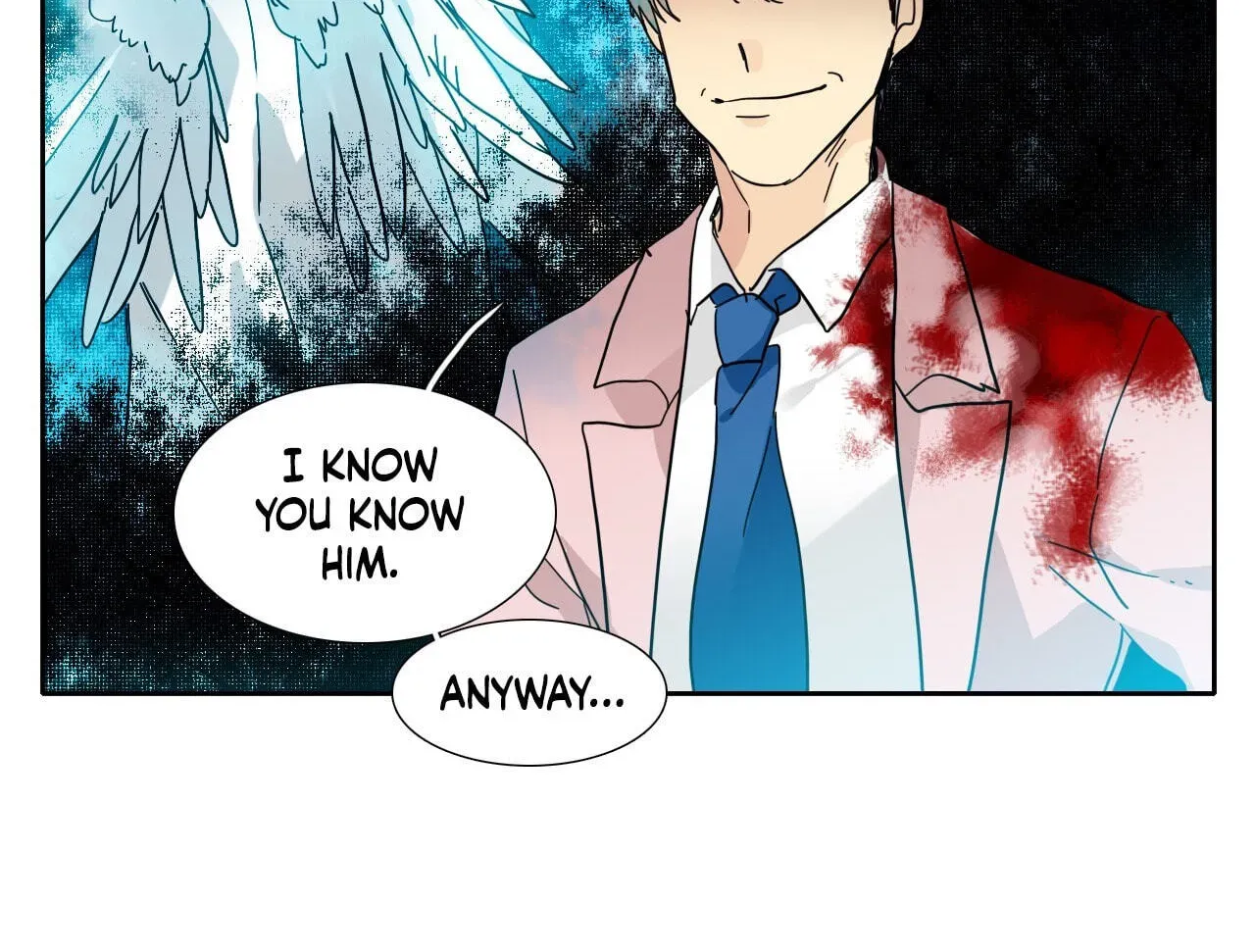 Read Heroes Plan.B chapter 99 image 71 on Lezhin