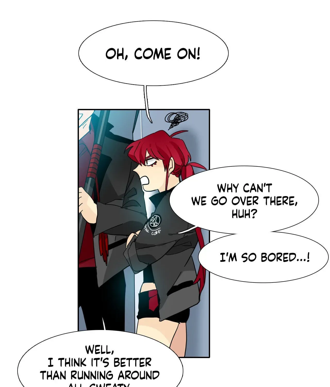 Read Heroes Plan.B chapter 99 image 74 on Lezhin