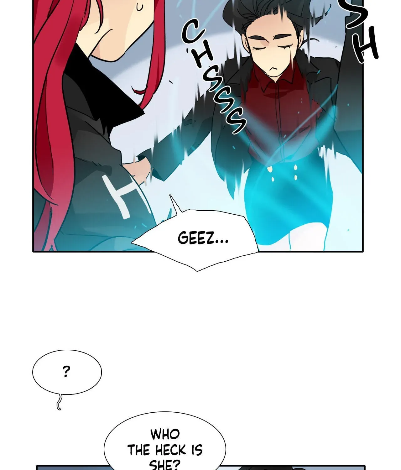 Read Heroes Plan.B chapter 99 image 78 on Lezhin