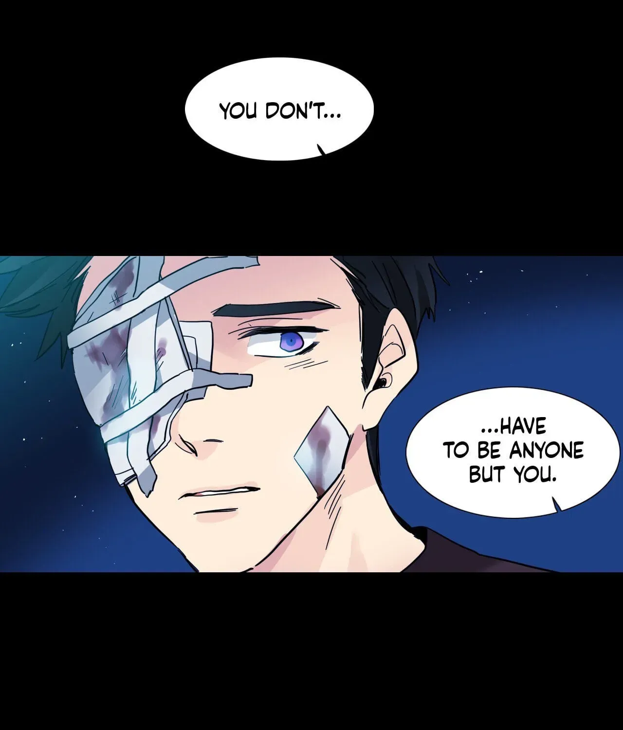 Read Heroes Plan.B chapter 99 image 8 on Lezhin