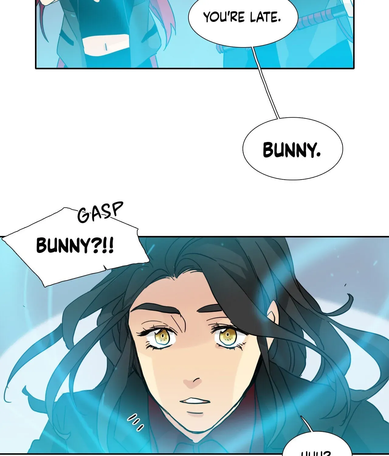 Read Heroes Plan.B chapter 99 image 80 on Lezhin