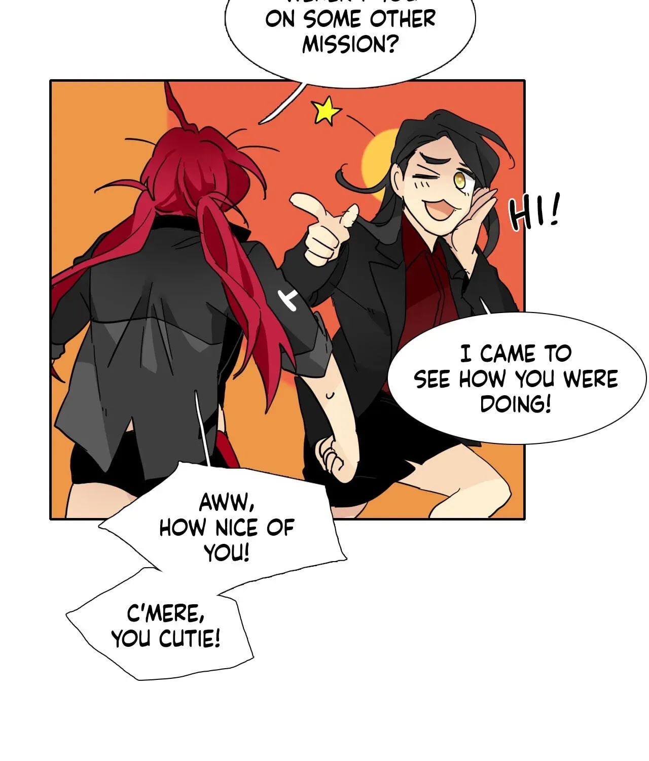 Read Heroes Plan.B chapter 99 image 82 on Lezhin