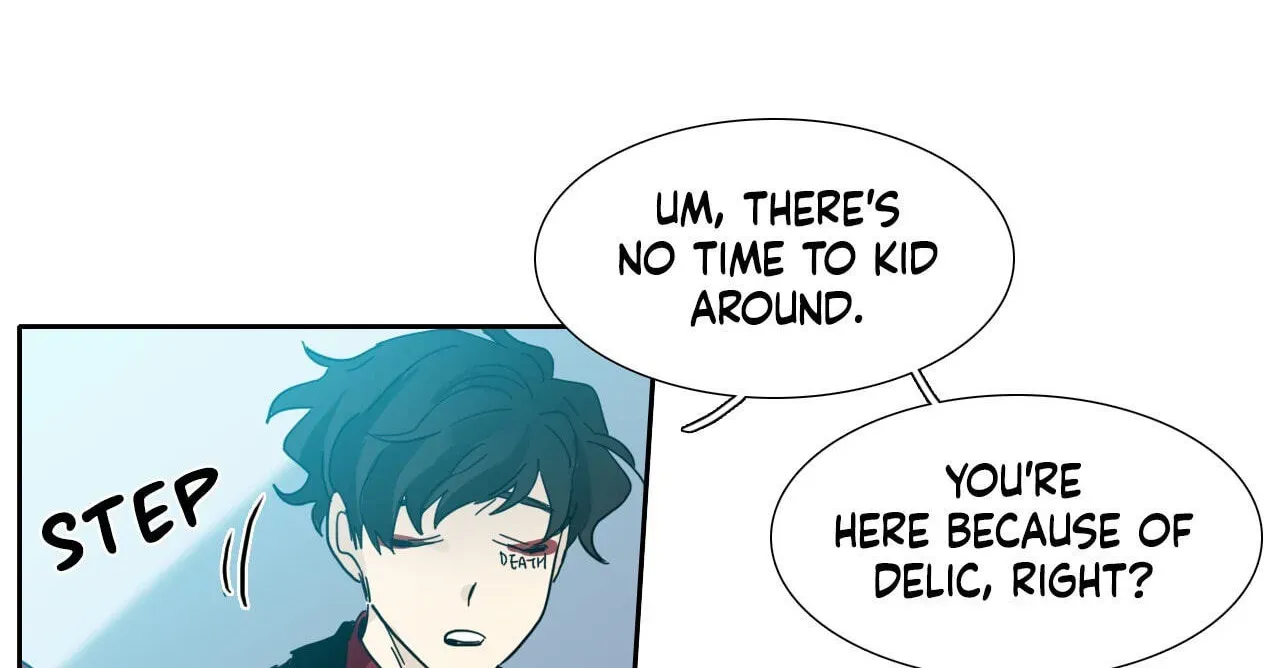 Read Heroes Plan.B chapter 99 image 83 on Lezhin